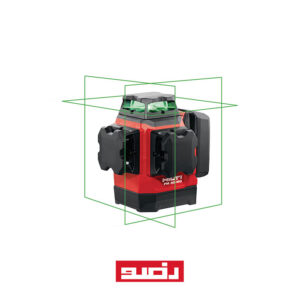 تراز لیزر هیلتی (پک کامل)HILTI PM 30-MG