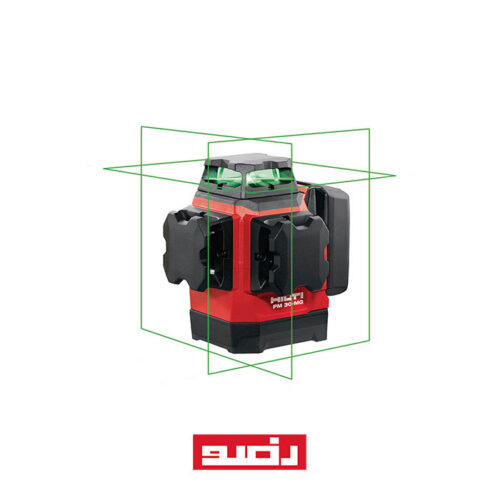 تراز لیزر هیلتی HILTI PM 30-MG