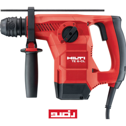 دریل چرخشی هیلتی HILTI TE 6-CL