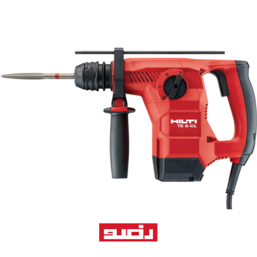 دریل چرخشی هیلتی HILTI TE 6-CL