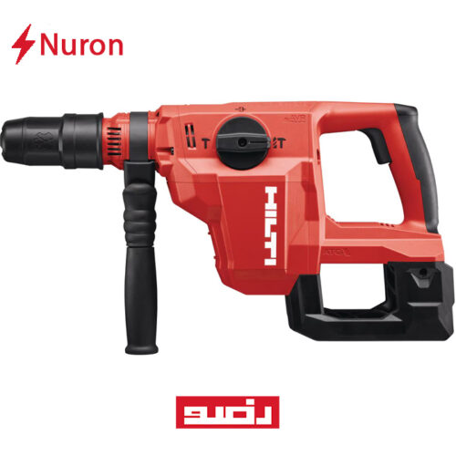 دریل چکشی بی سیم شارژی هیلتی HILTI TE 50-22