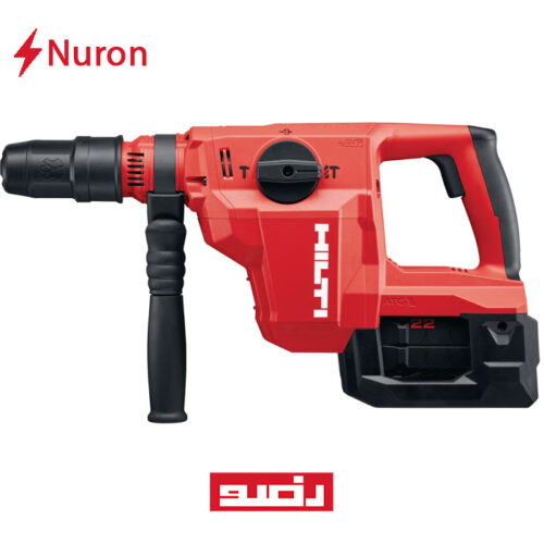 دریل چکشی بی سیم شارژی هیلتی HILTI TE 50-22