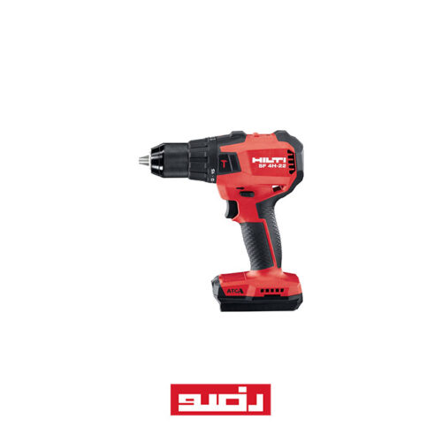 دریل چکشی شارژِ هیلتی HILTI SF 6H-22