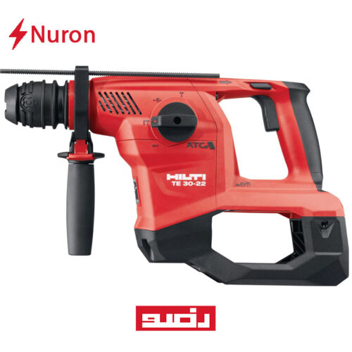 دریل چکشی شارژی هیلتی HILTI TE 30-22