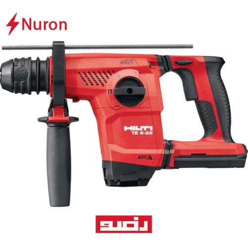 دریل چکشی شارژی هیلتی HILTI TE 6-22