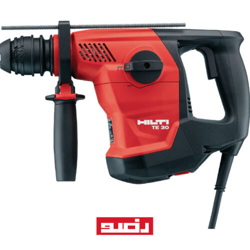 دریل چکشی هیلتی HILTI TE 30