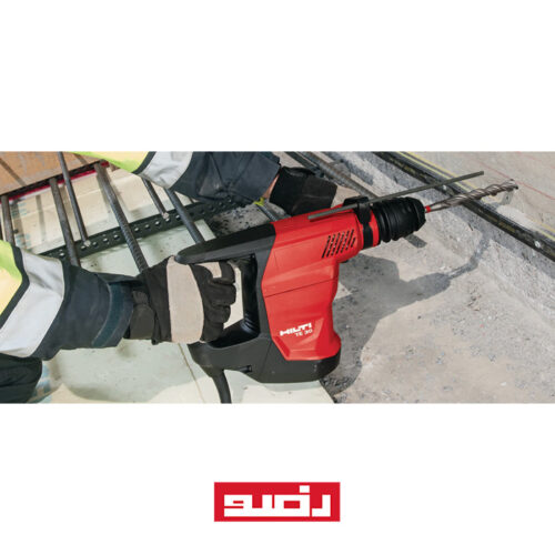 دریل چکشی هیلتی HILTI TE 30