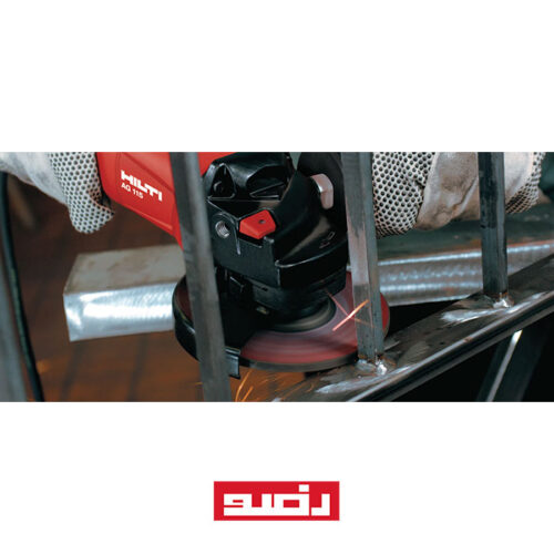 قیمت مینی فرز هیلتی HILTI AG115-8D