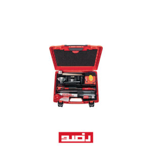 مجموعه لوازم جانبی برای نصب پایه گیری M12