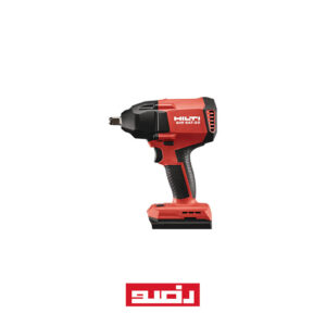 بکس SIW 6AT-22 هیلتی + باتری و شارژر