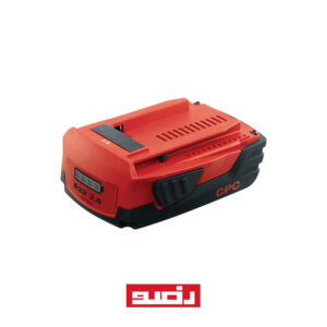 باتری هیلتی B22 2.6 22V Battery