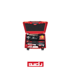 مجموعه لوازم جانبی برای نصب پایه کرگیری M16