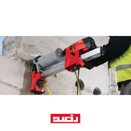 Core bit B 122/430 P-U abras