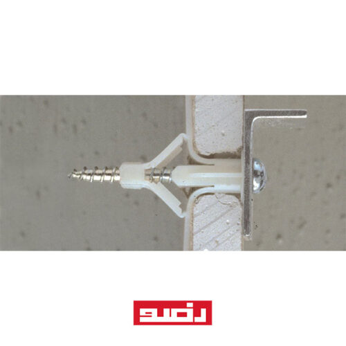 انکر مکانیکی HLD-Toggle-Anchor