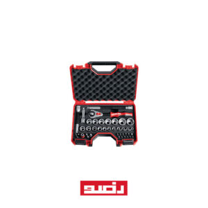 ست آچار سوکت هیلتی 3/8 S-SWS