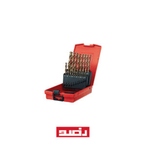 مجموعه مته کبالت HSS-Co هیلتی