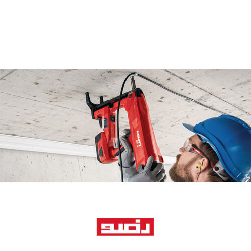 میخ بتنی هیلتی HILTI XP B3 MX 2