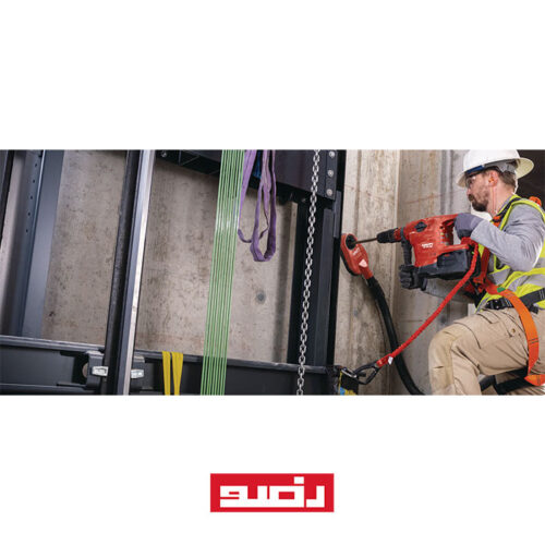 بند نگهدارنده هیلتی