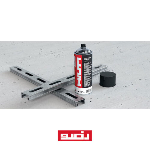 اسپری زینک هیلتی MZN-400