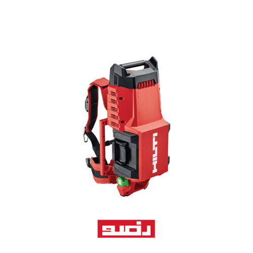 ویبراتور بتن هیلتی NCV 10-22