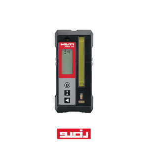 تراز Laser receiver PMA 32