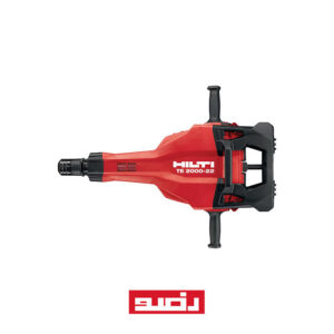بتن کن شارژی هیلتی TE 2000-22 