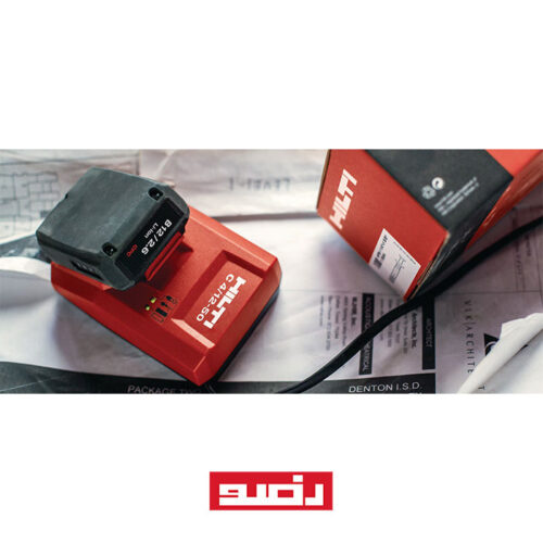 B12 2.6 12V Battery 2