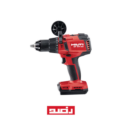 دریل SF-6H-22 هیلتی