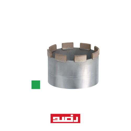 الماسه هیلتی