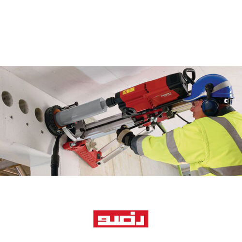 P-U Abrasive Change Module