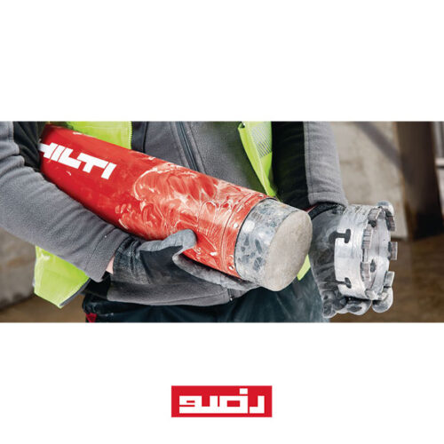 الماسه هیلتی SPX-L Abrasive