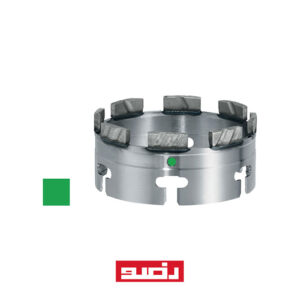الماسه هیلتی SPX-L abrasive X-Change module