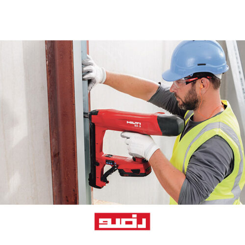 میخ هیلتی X-S 14 B3