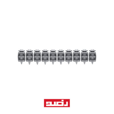 صفحه اصلی گروه رضو 79 میخ فولادی هیلتی X S 14 B3