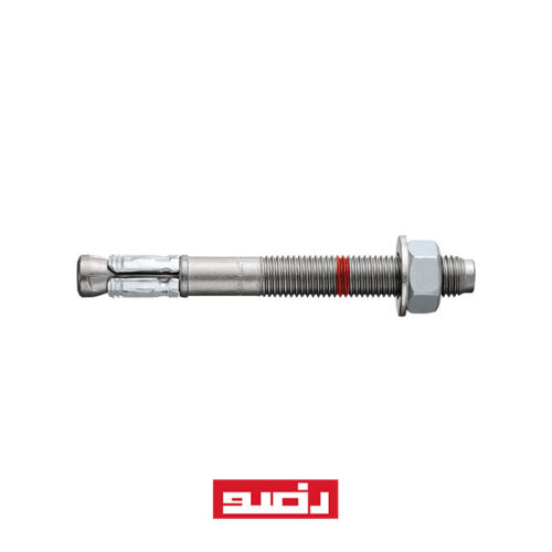 رول بولت هیلتی HST4