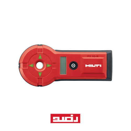 اسکنر و حسگر بتن هیلتی PX 10