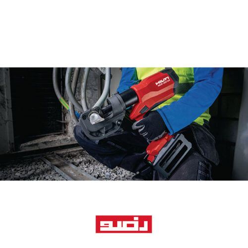 دستگاه پرس هیلتی نورون
